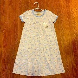 Lion around TBBC Size 14 NWT